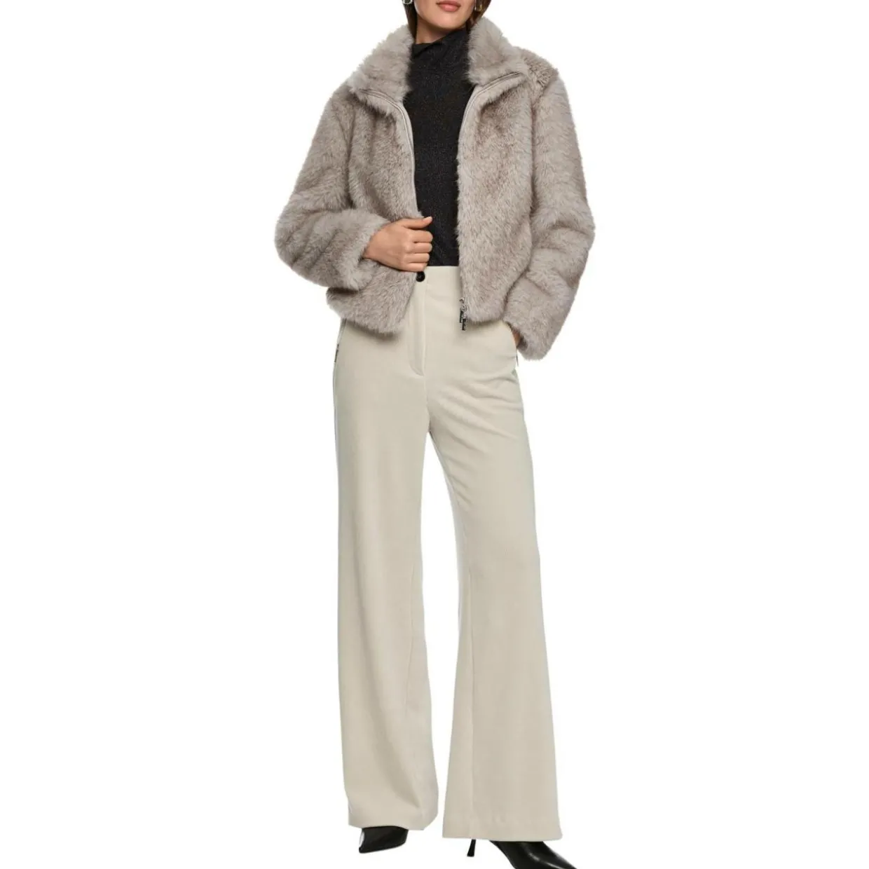 Kuscheljacke