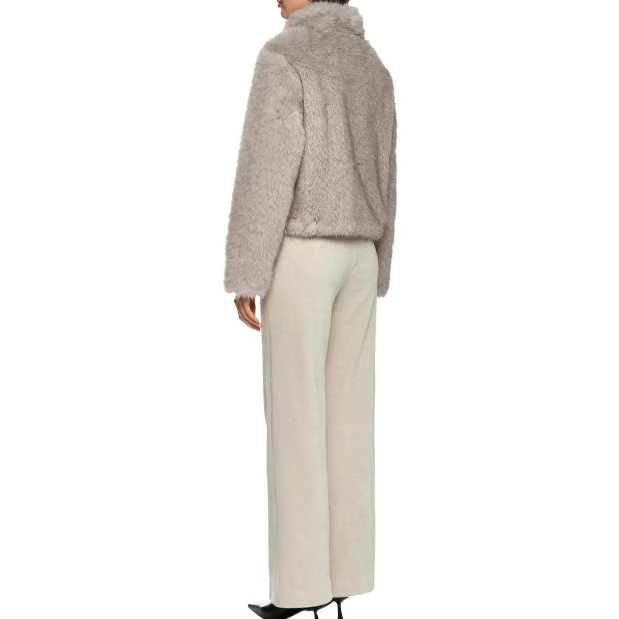 Kuscheljacke