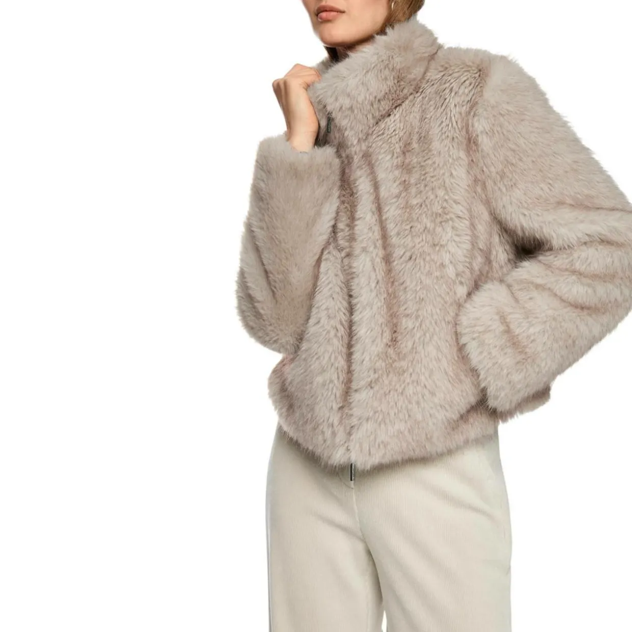 Kuscheljacke