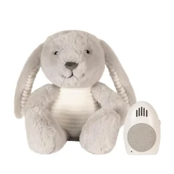 Kuscheltier Milo the Bunny - Heartbeat Comforter