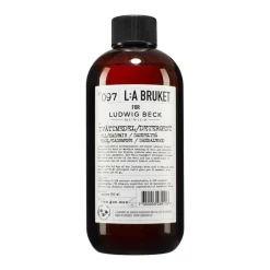 L:A Bruket for LUDWIG BECK No. 097 Feinwaschmittel Wolle / Kaschmir