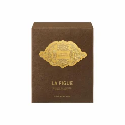 La Figue Candle