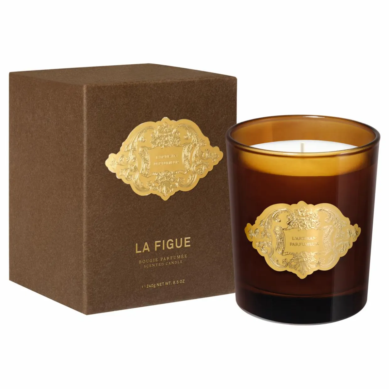 La Figue Candle