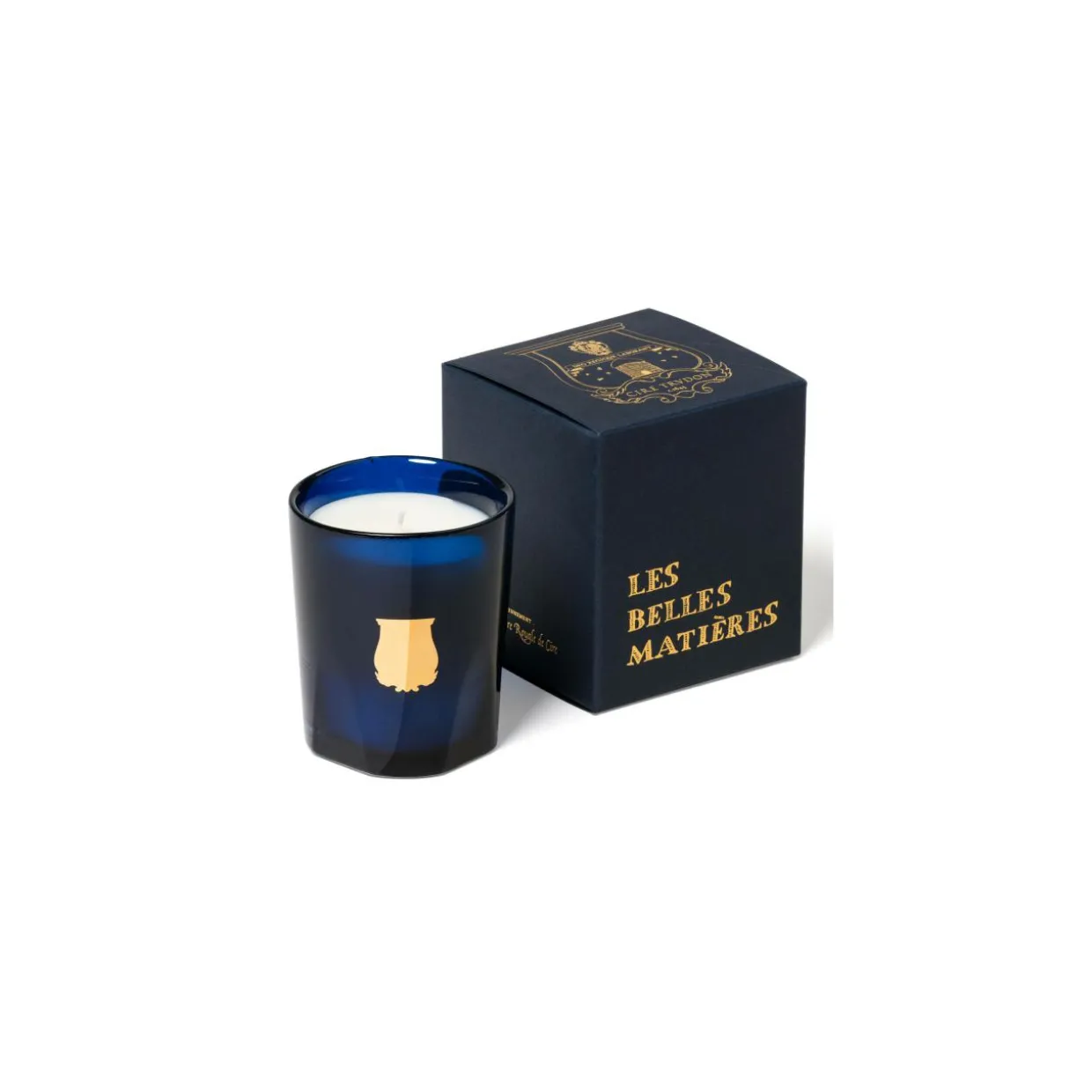 La Petite Bougie Reggio