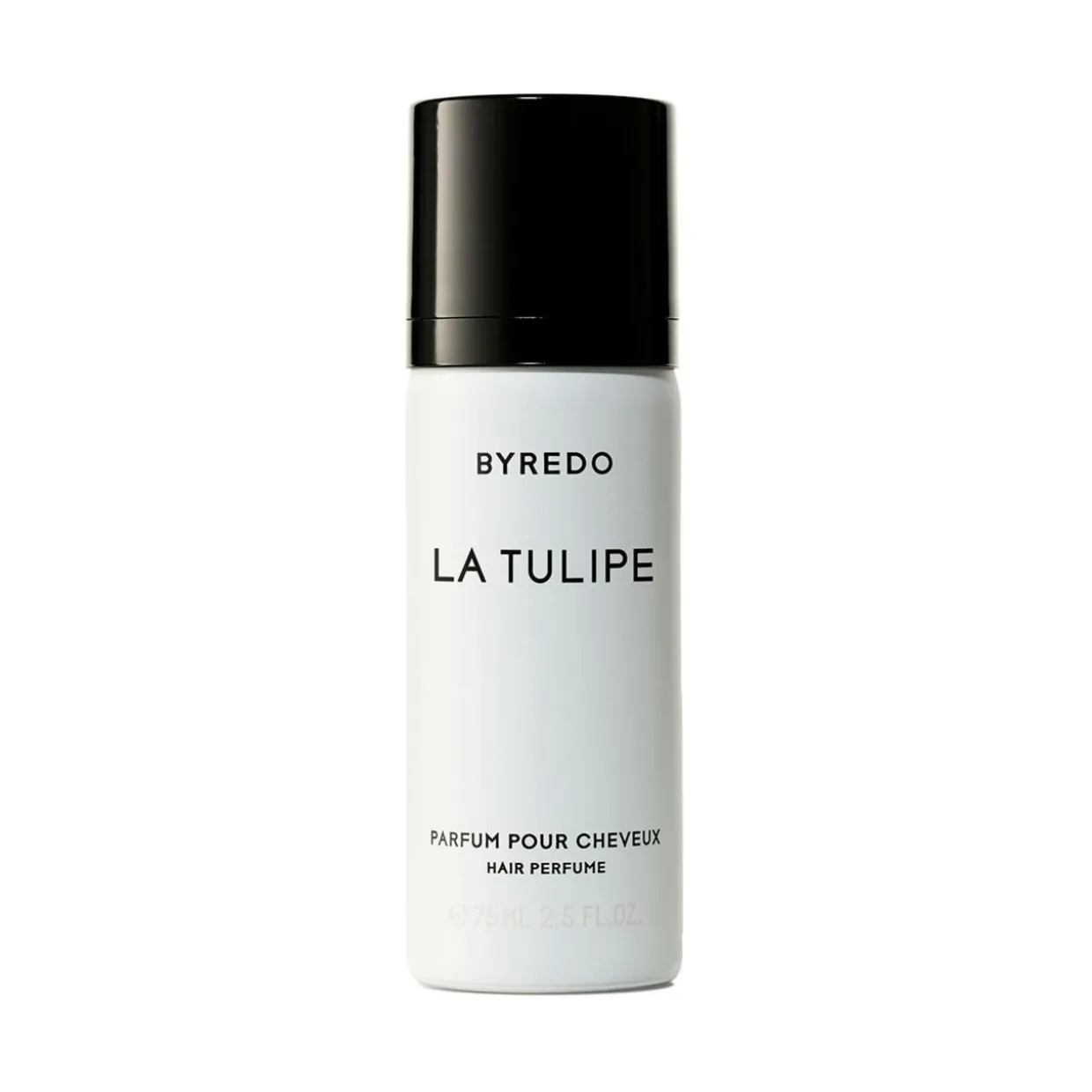 La Tulipe Hair Perfume