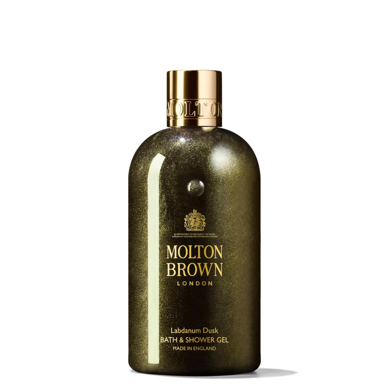 Labdanum Dusk Bath & Shower Gel