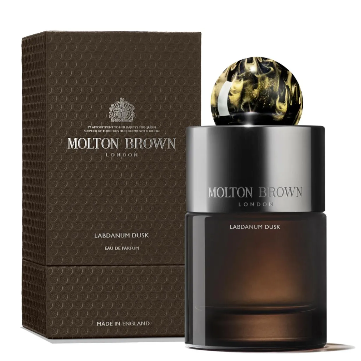 Labdanum Dusk Eau de Parfum