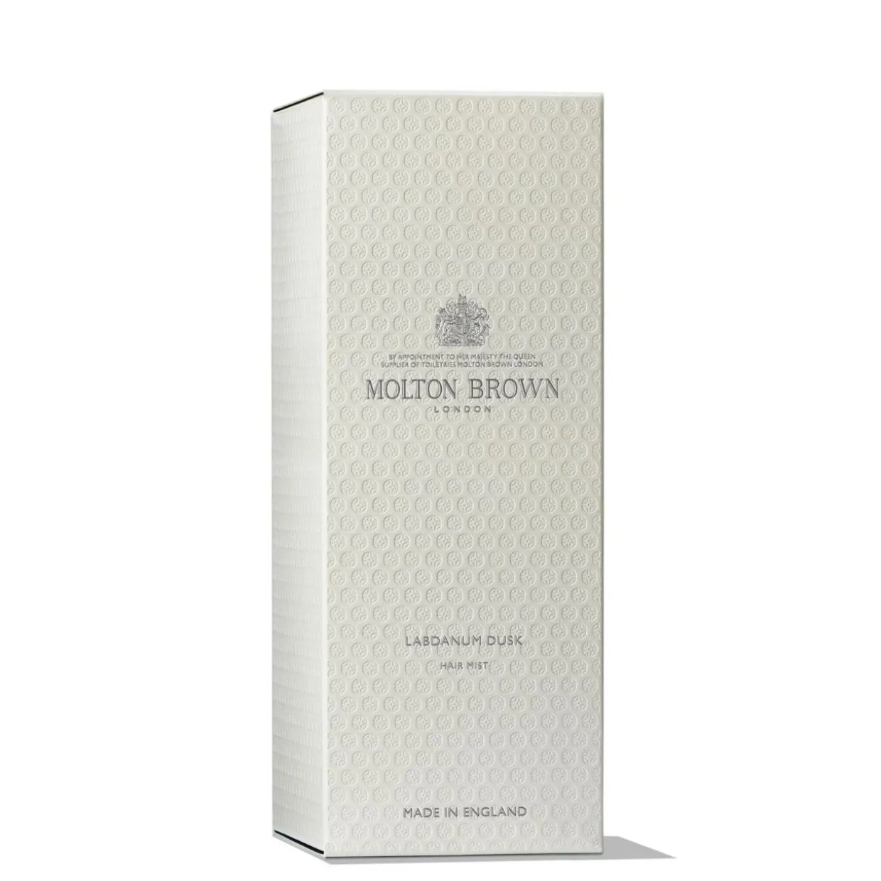 Labdanum Dusk Hair Mist