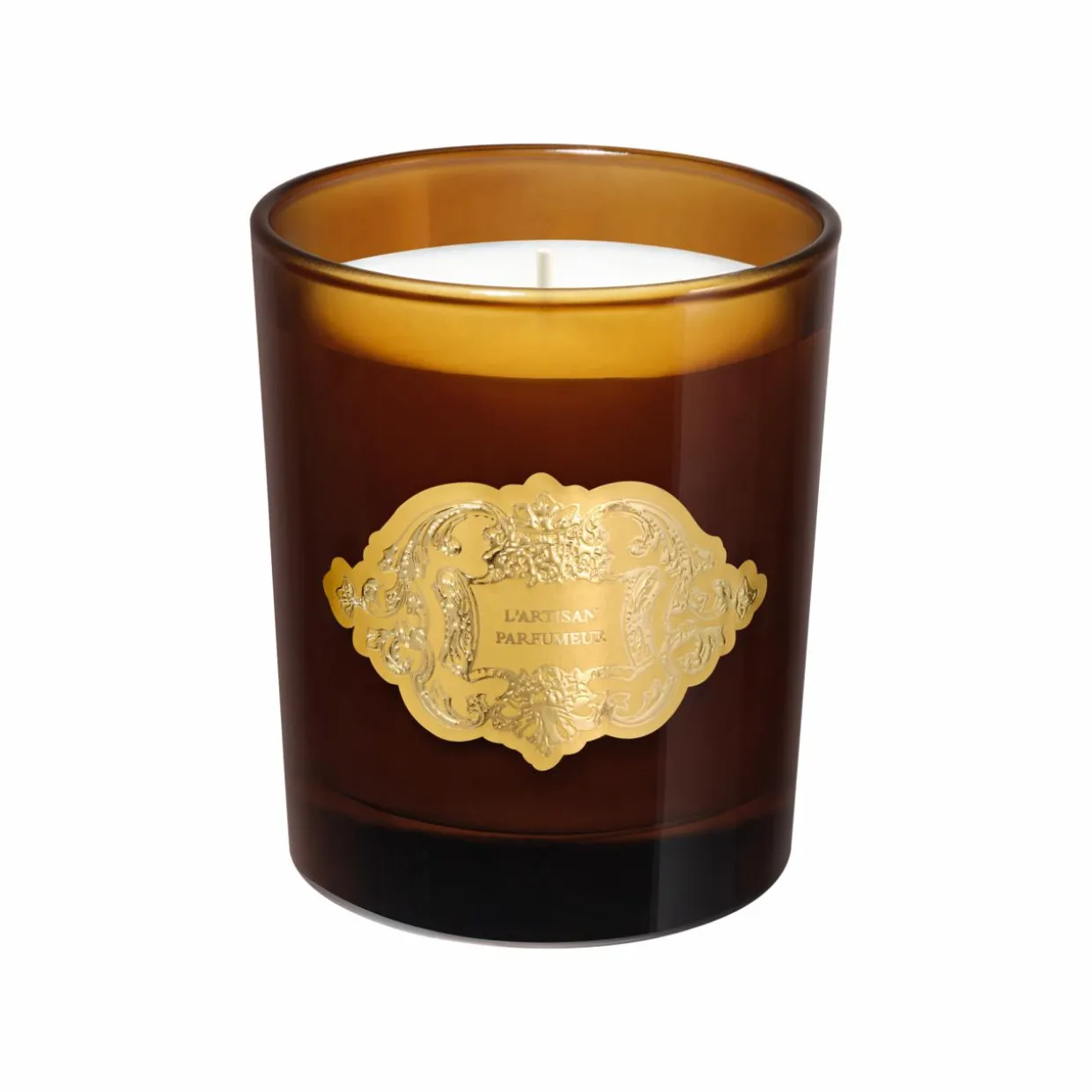 L´Ambre Candle