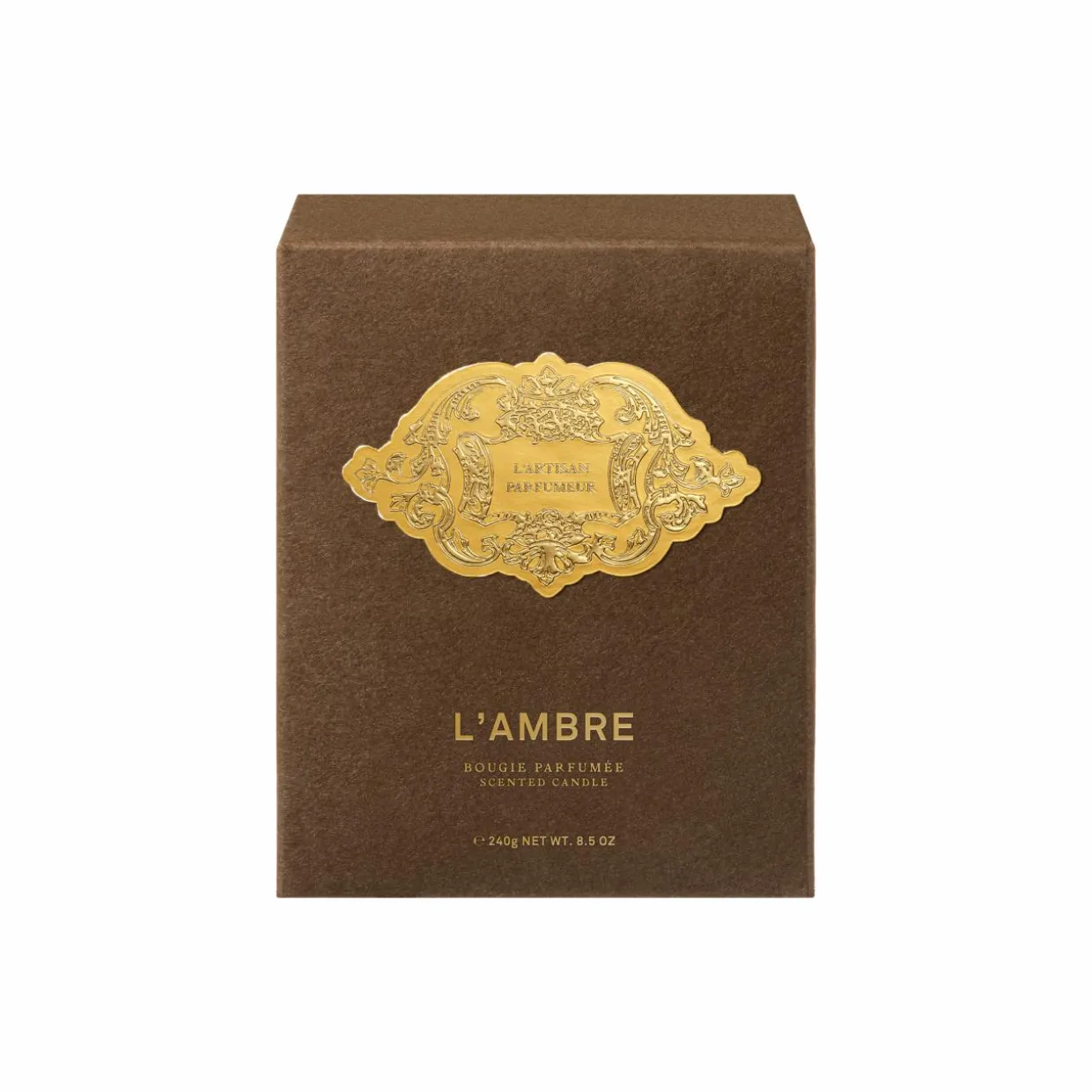 L´Ambre Candle