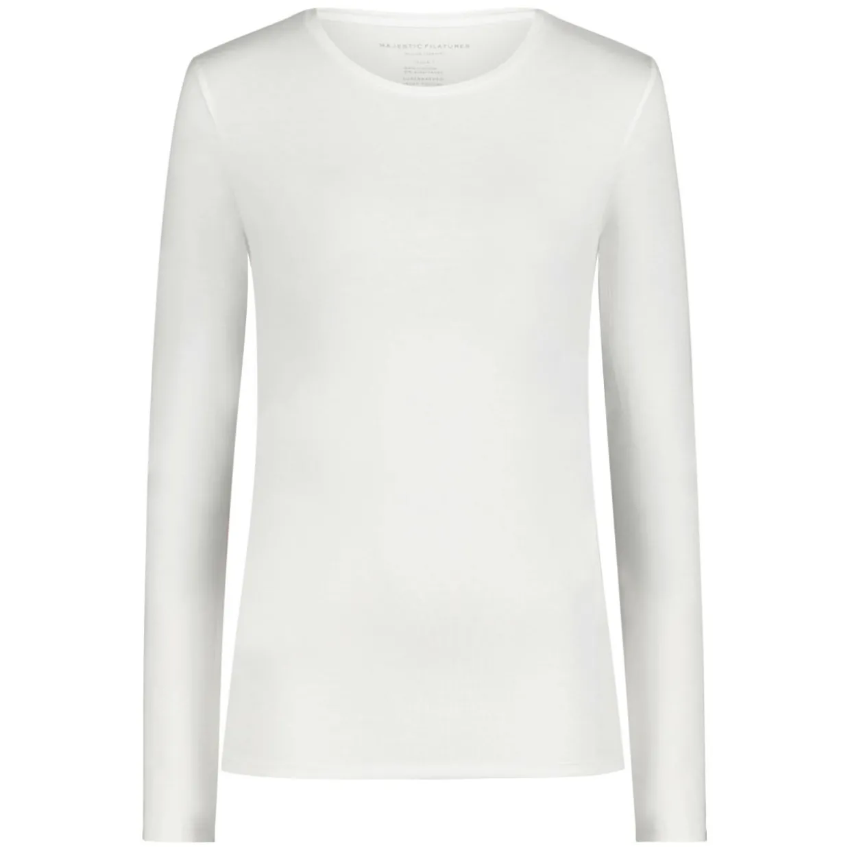 Langarm Shirt