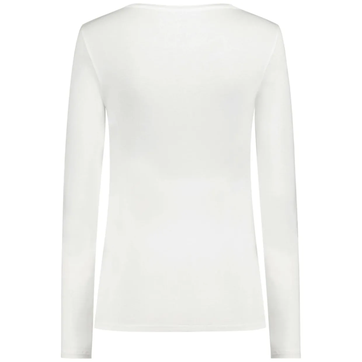Langarm Shirt