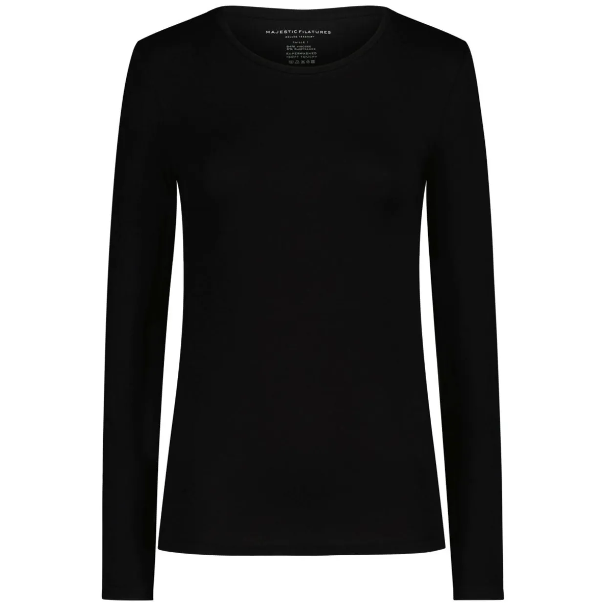 Langarm Shirt