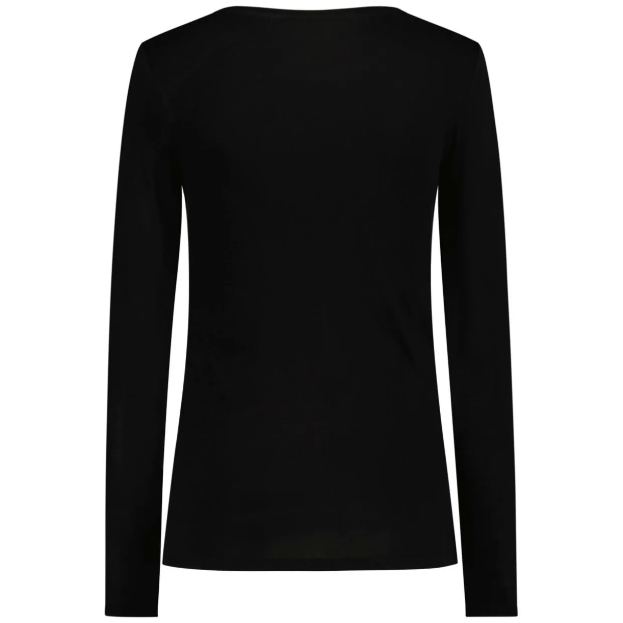 Langarm Shirt