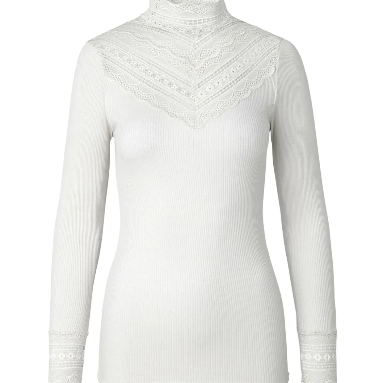 Langarmshirt