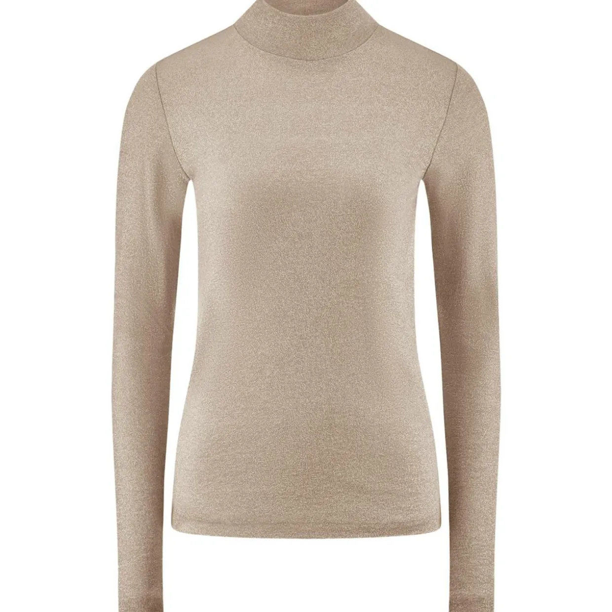 Langarmshirt