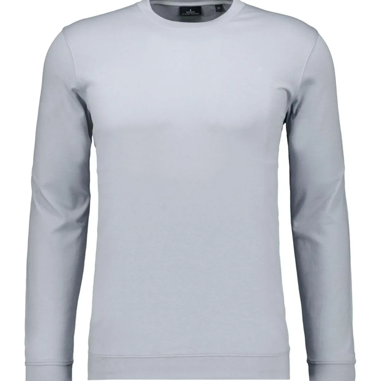 Langarmshirt