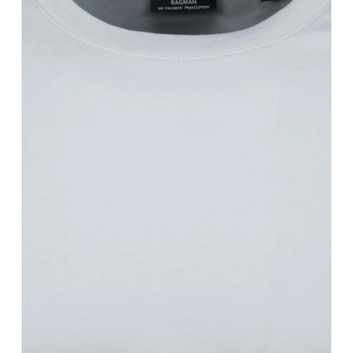 Langarmshirt