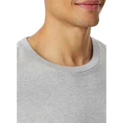 Langarmshirt Rundhals