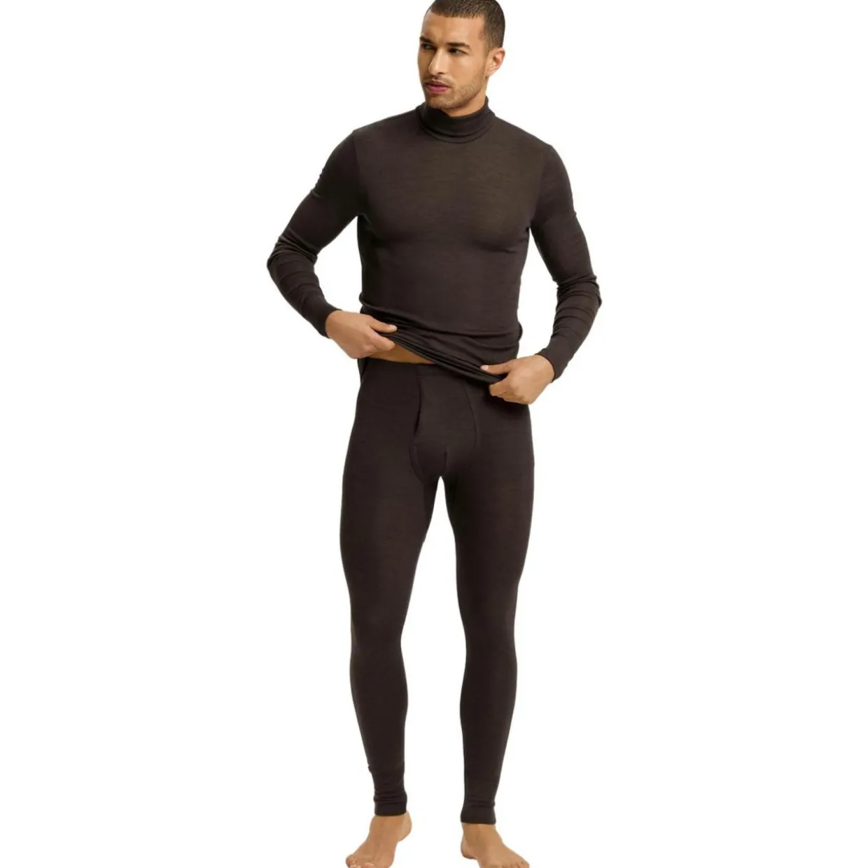 Lange Unterhose