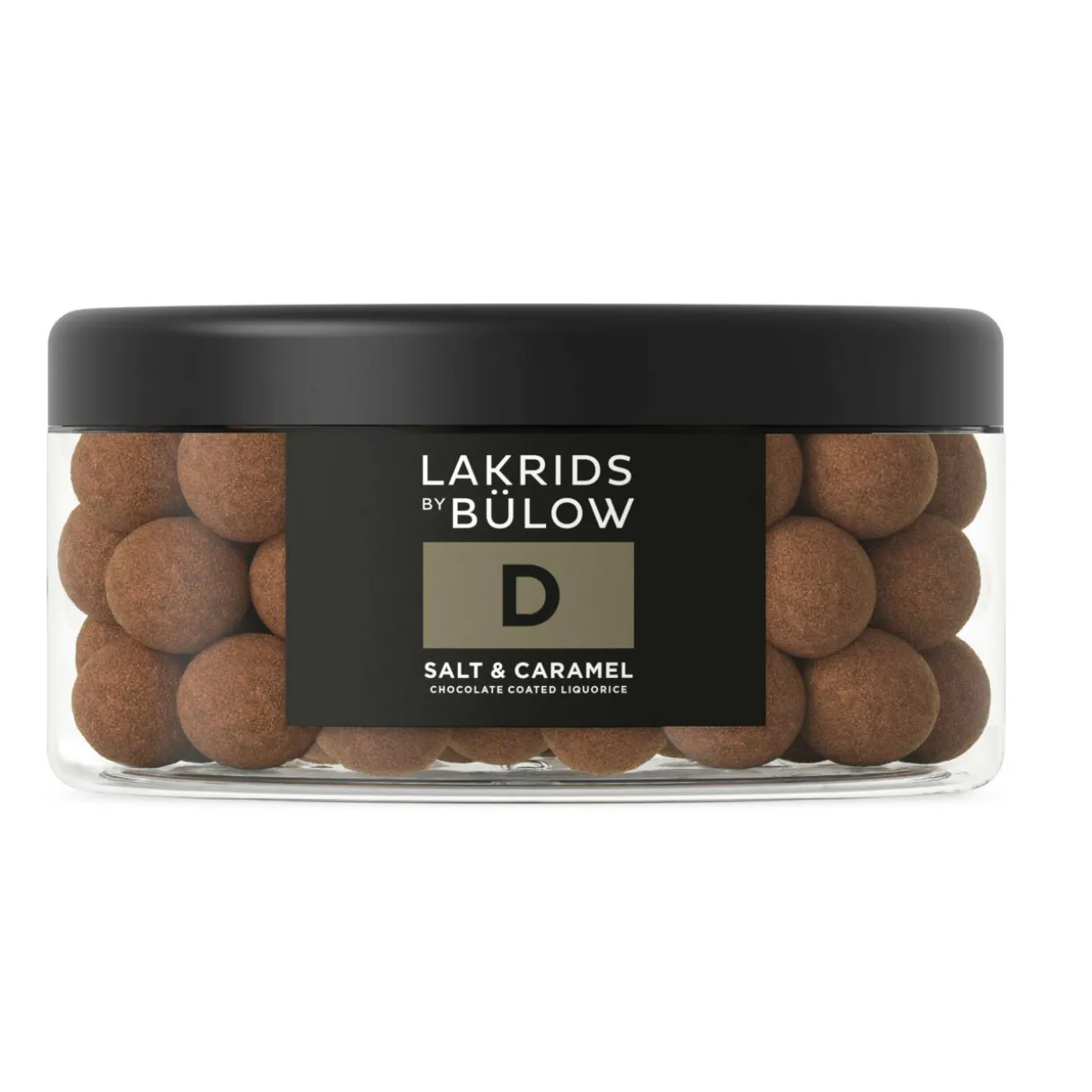 Large D - Salt n Caramel