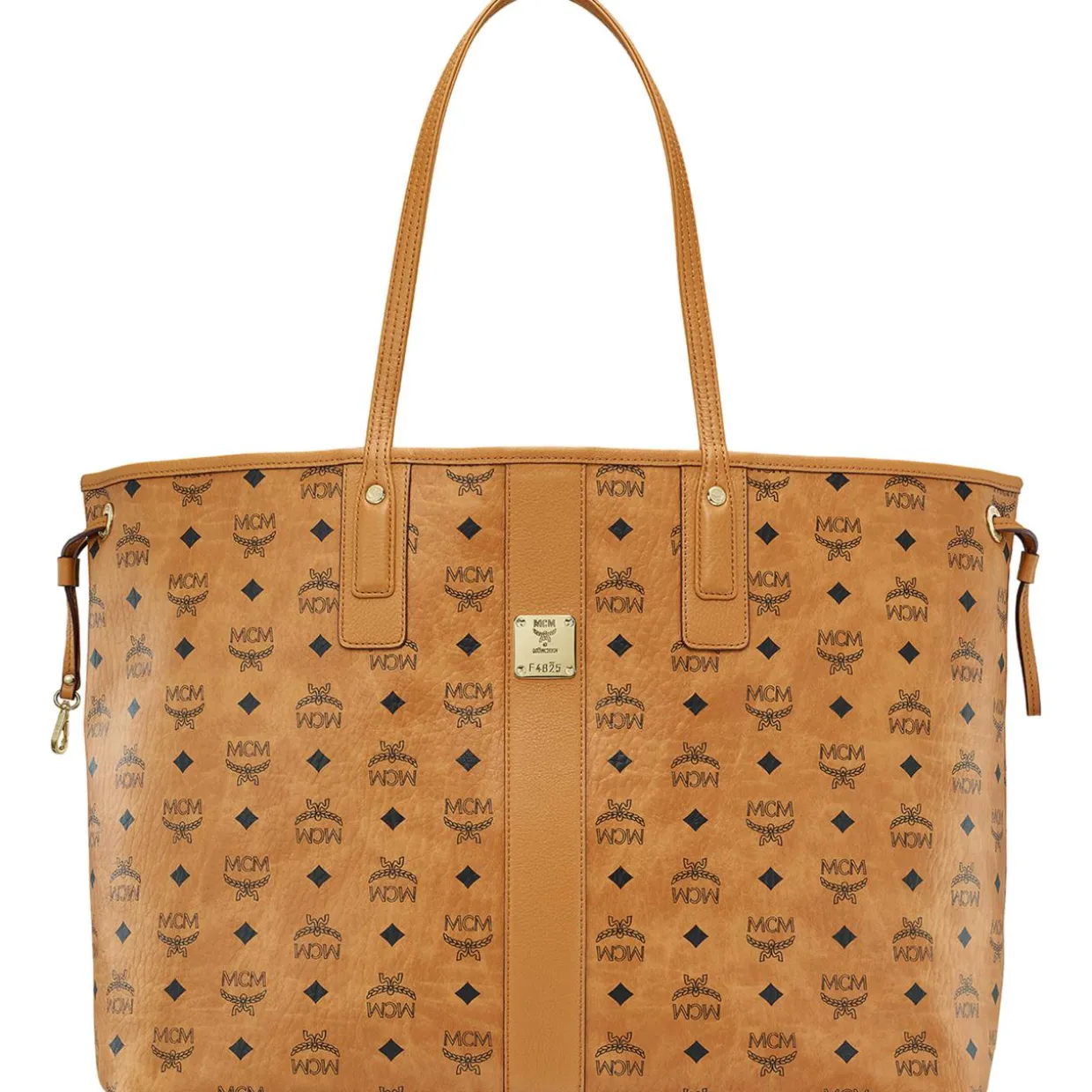 Large Liz Wendeshopper in Visetos
