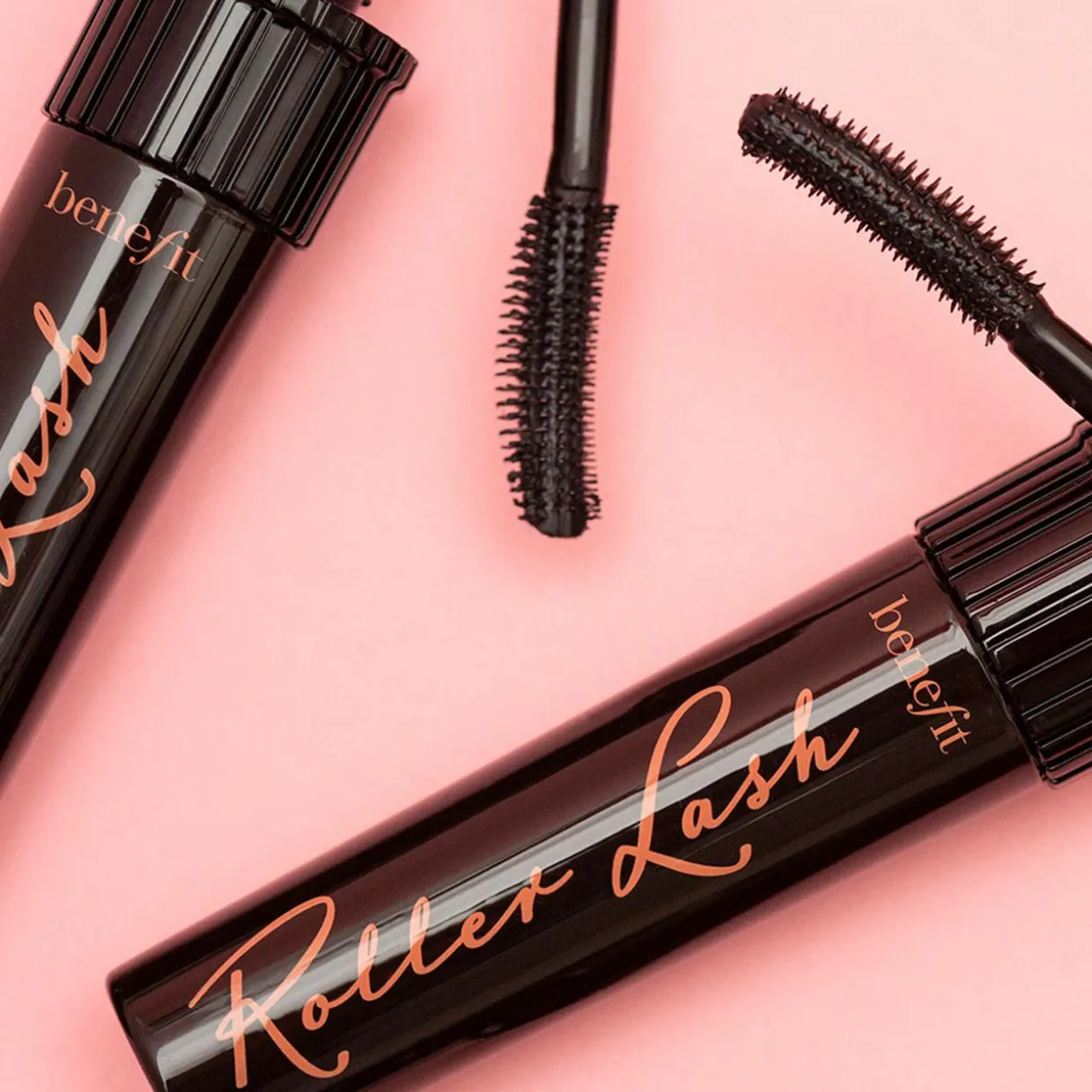 Lash Roll Out Set - Roller Lash Mascara in Full Size und GRATIS Miniversion