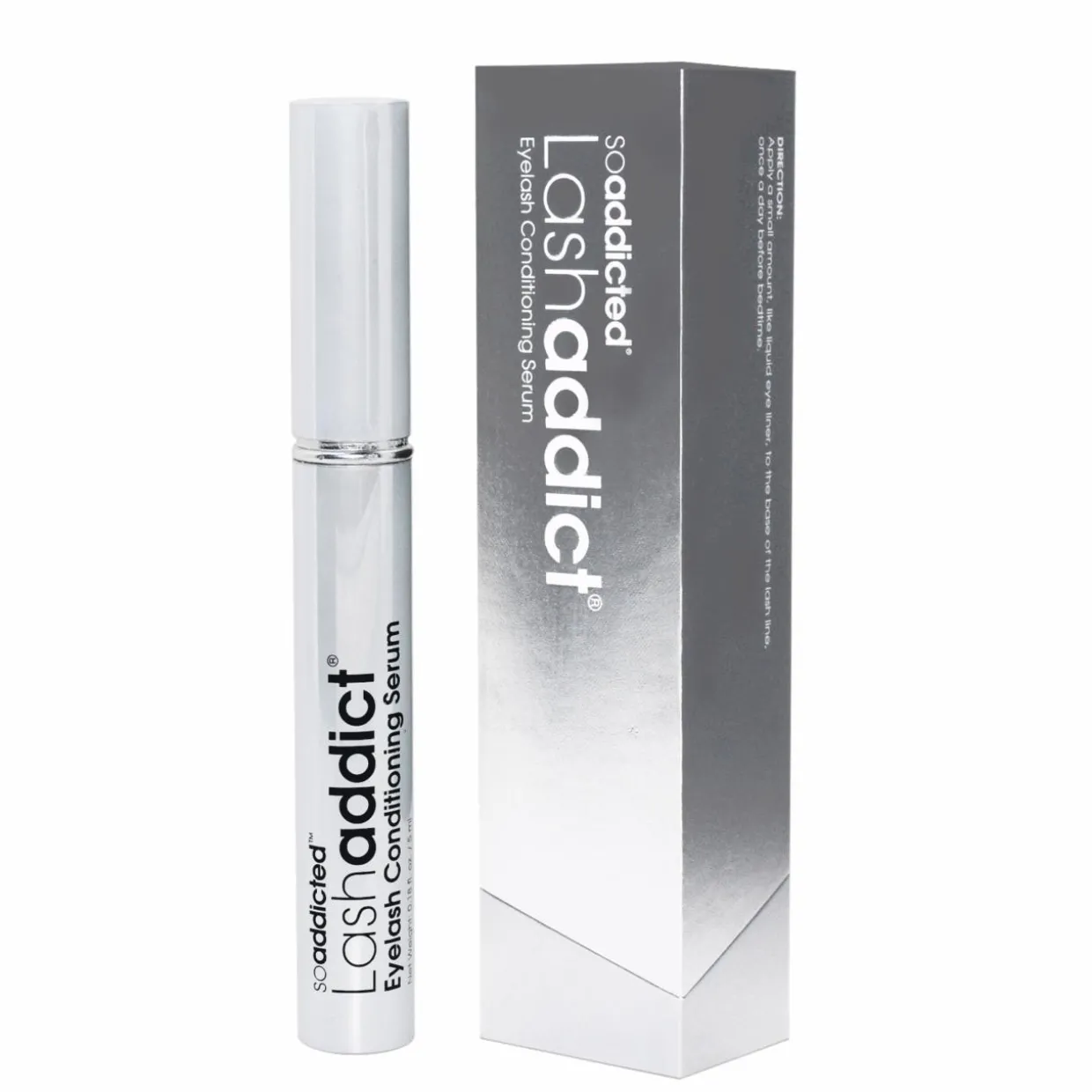 Lashaddict Eyelash Conditioning Serum