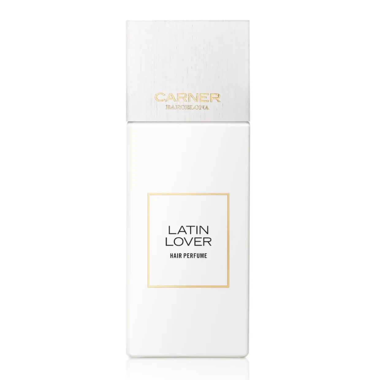 Latin Lover Hair Perfume