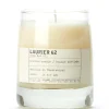 Laurier 62 Classic Kerze