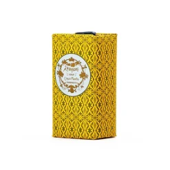 Lavandre Lavender Wax Sealed Soap