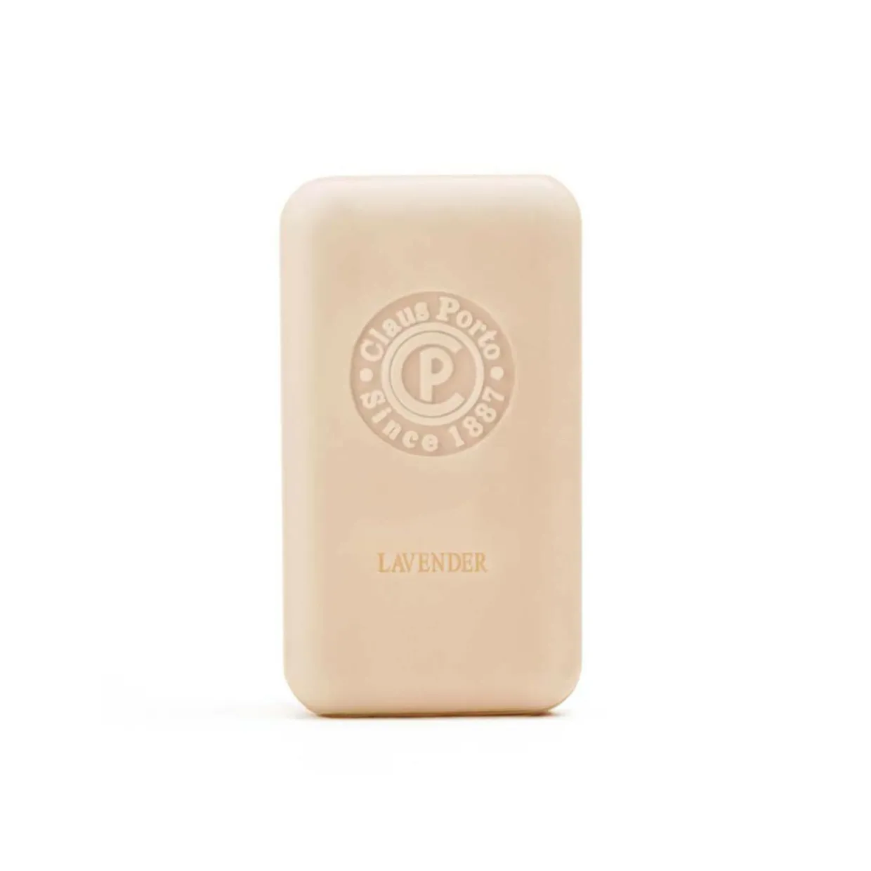 Lavandre Lavender Wax Sealed Soap