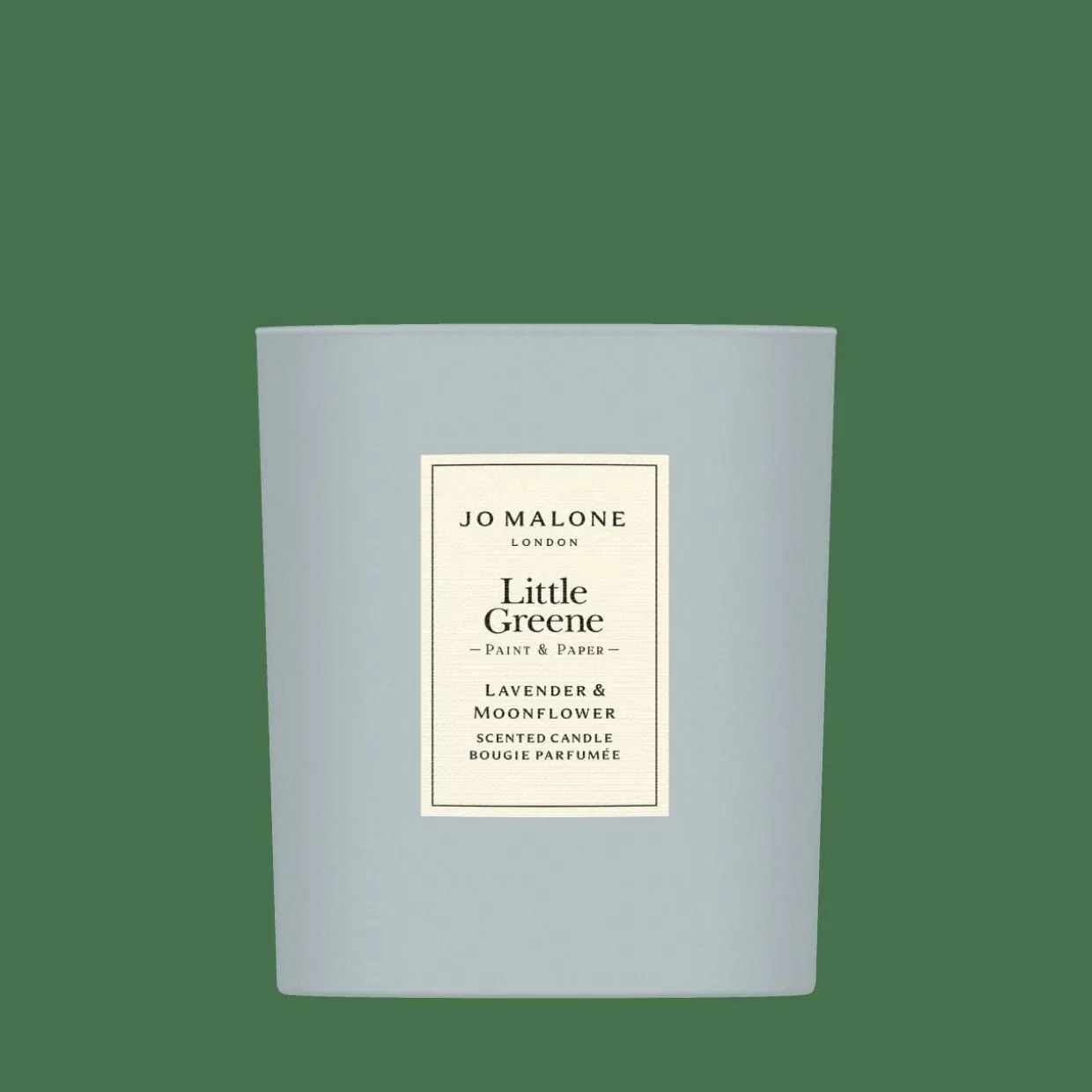 Lavender & Moonflower Special Edition Home Candle