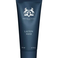 Layton Shower Gel