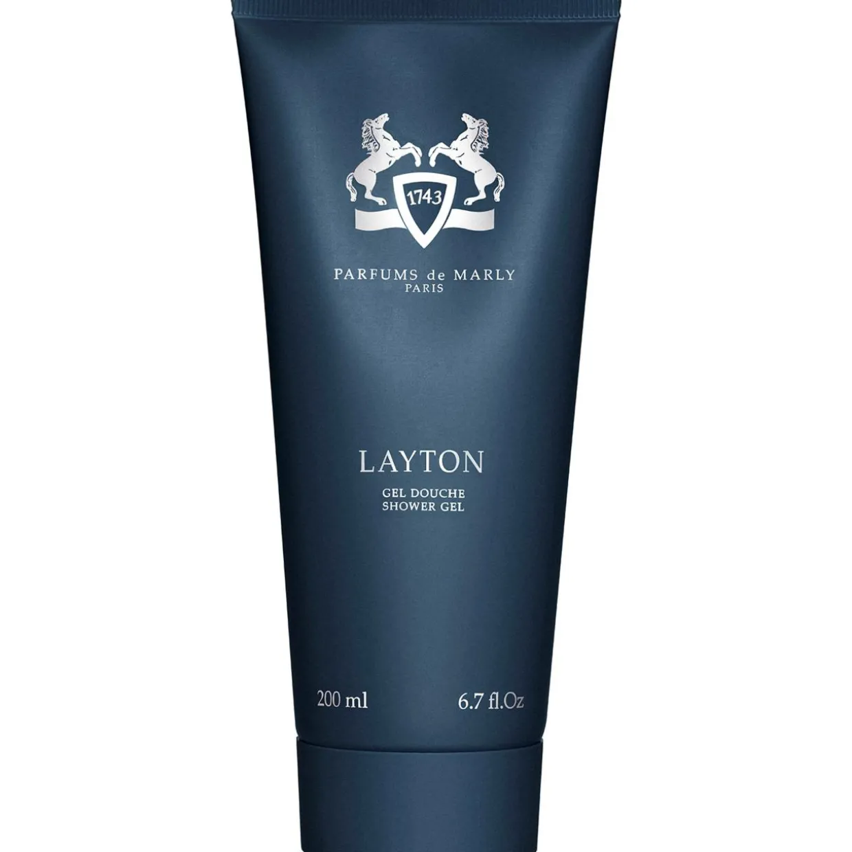 Layton Shower Gel