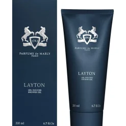 Layton Shower Gel