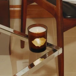 Le Bois Candle