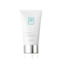 Le Démaquillant Gel Nettoyant Purifiant