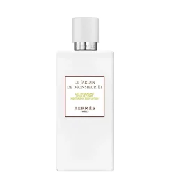 Le Jardin de Monsieur Li Moisturizing Body Lotion