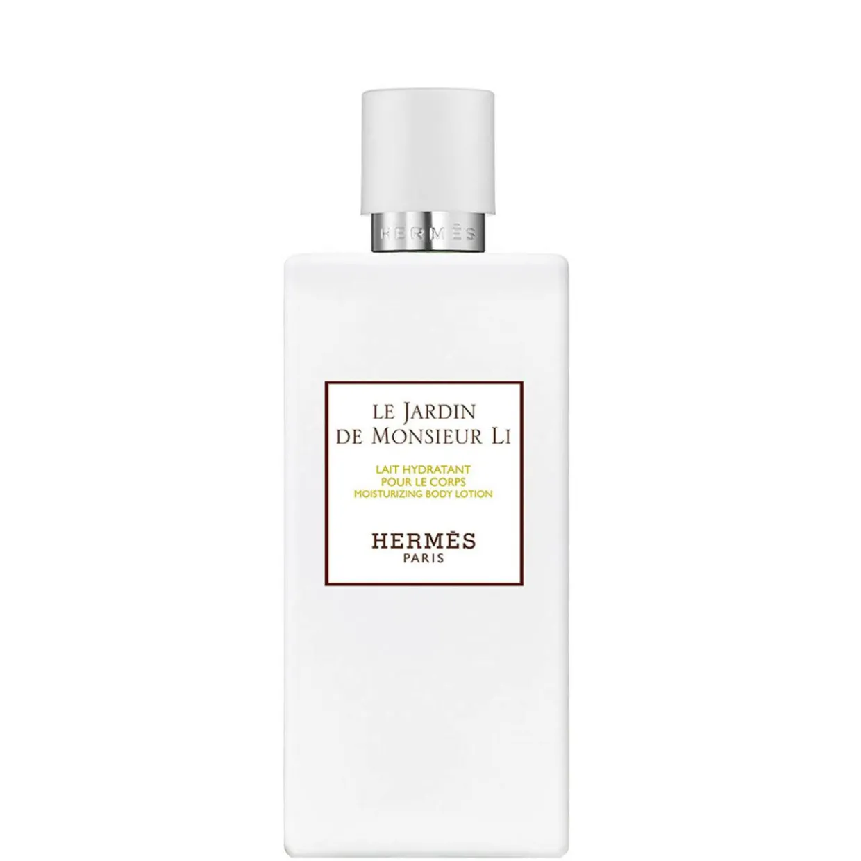 Le Jardin de Monsieur Li Moisturizing Body Lotion