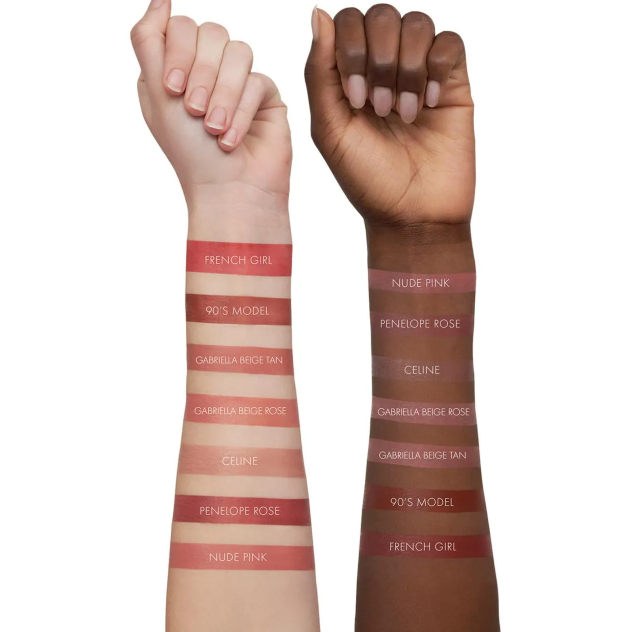 Le Lipstick Wild Rose