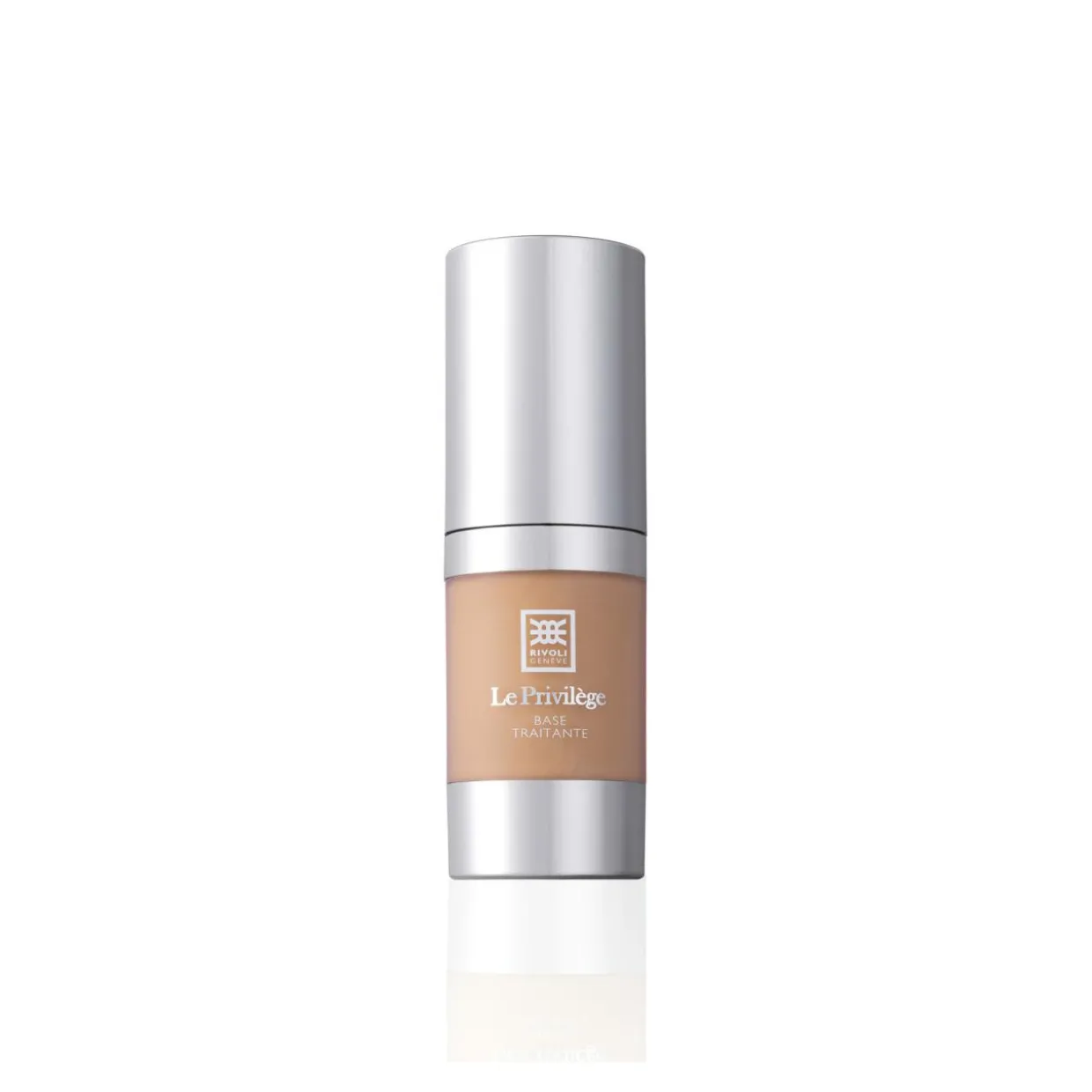 Le Privilège Base Traitante Travel size