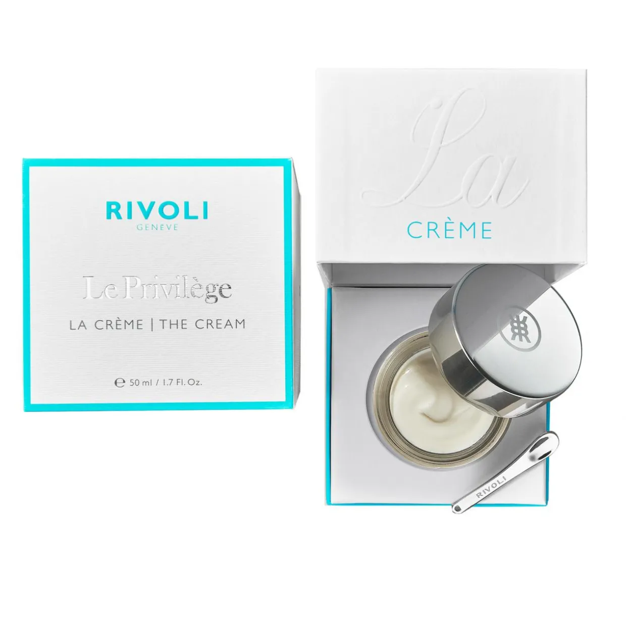 Le Privilège La Crème - The Cream