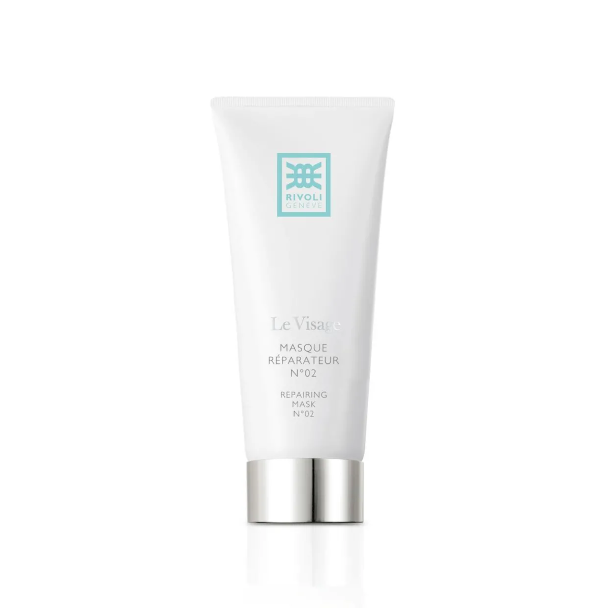 Le Visage Masque Réparateur N°02