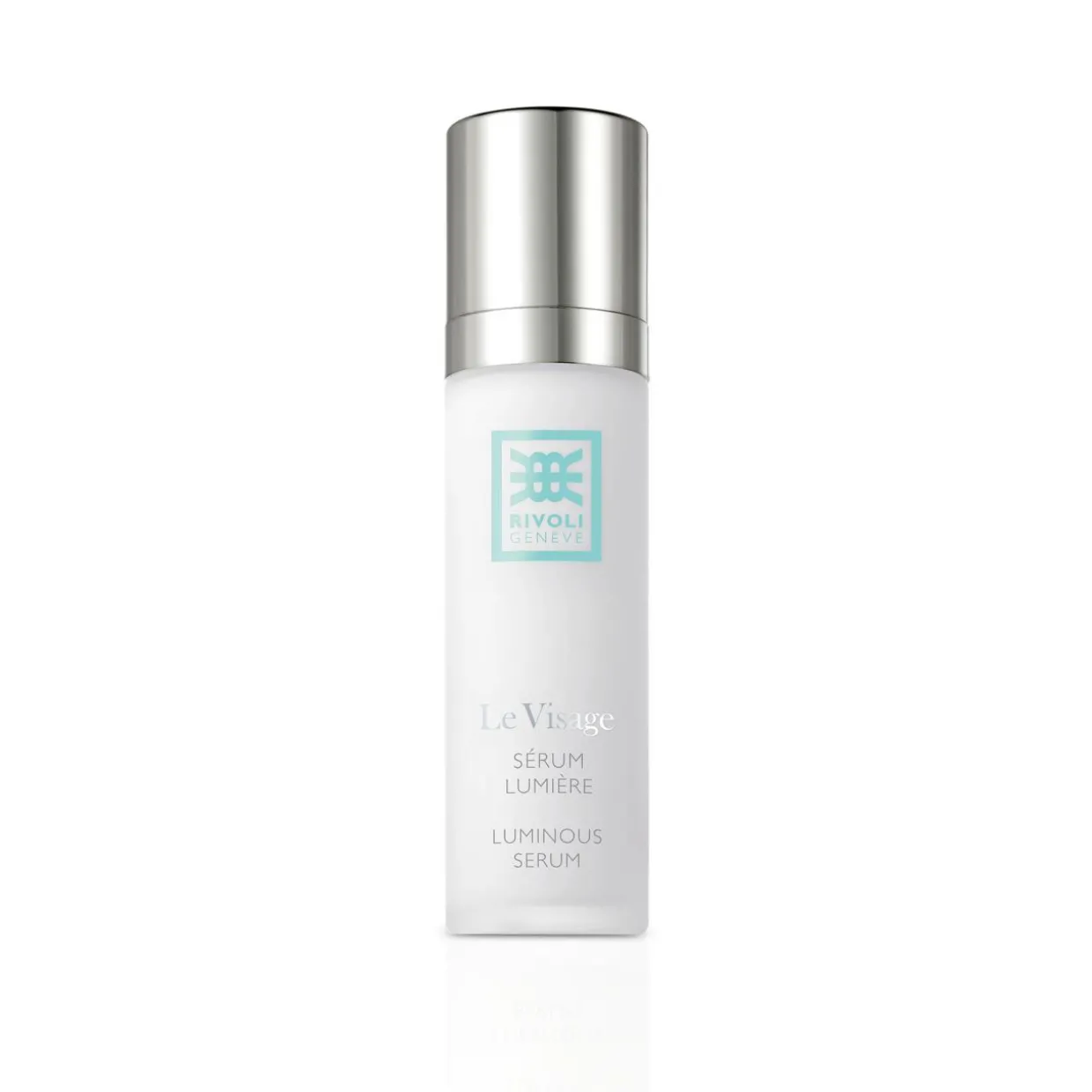 Le Visage Sérum Lumière
