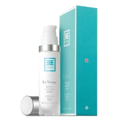 Le Visage Sérum Lumière N°02 - Luminous Serum N°02