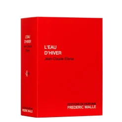L'Eau D'Hiver Parfum Spray