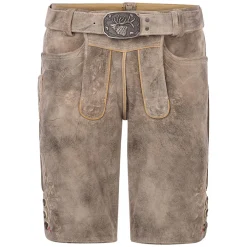 Lederhose Alex