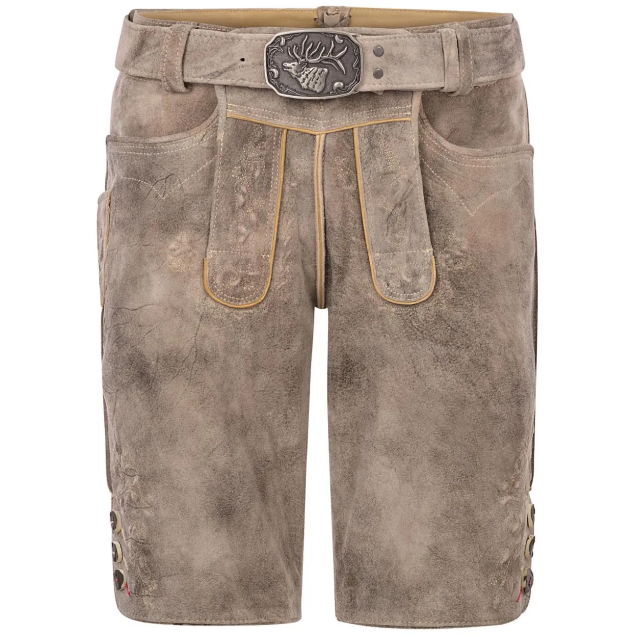 Lederhose Alex