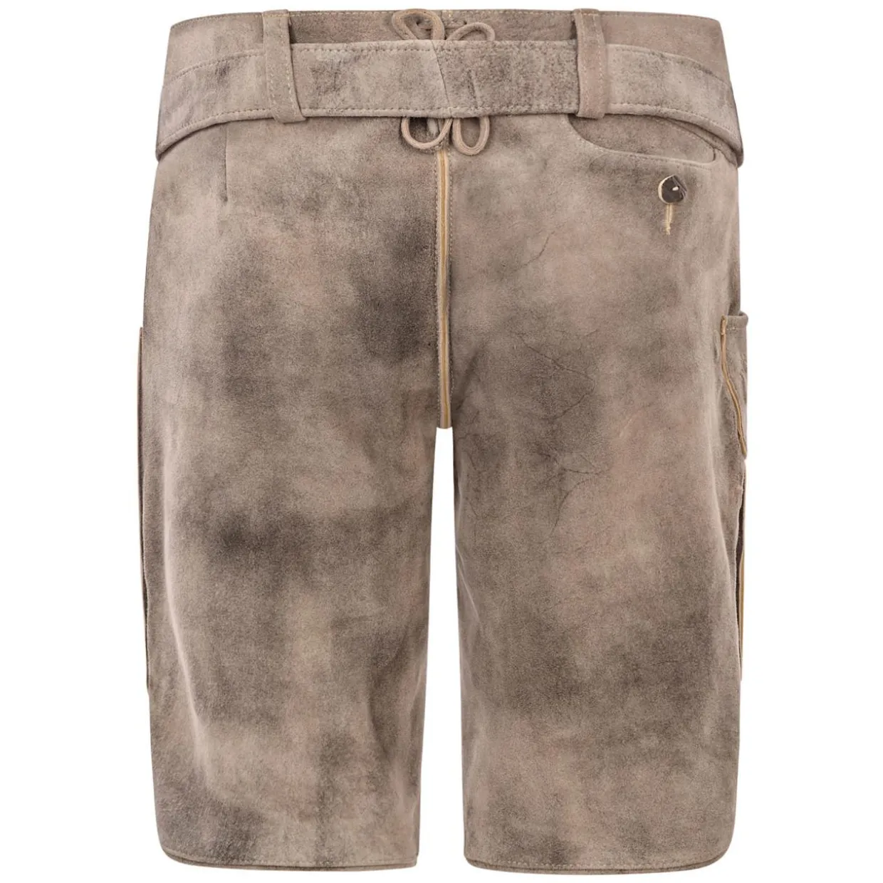 Lederhose Alex